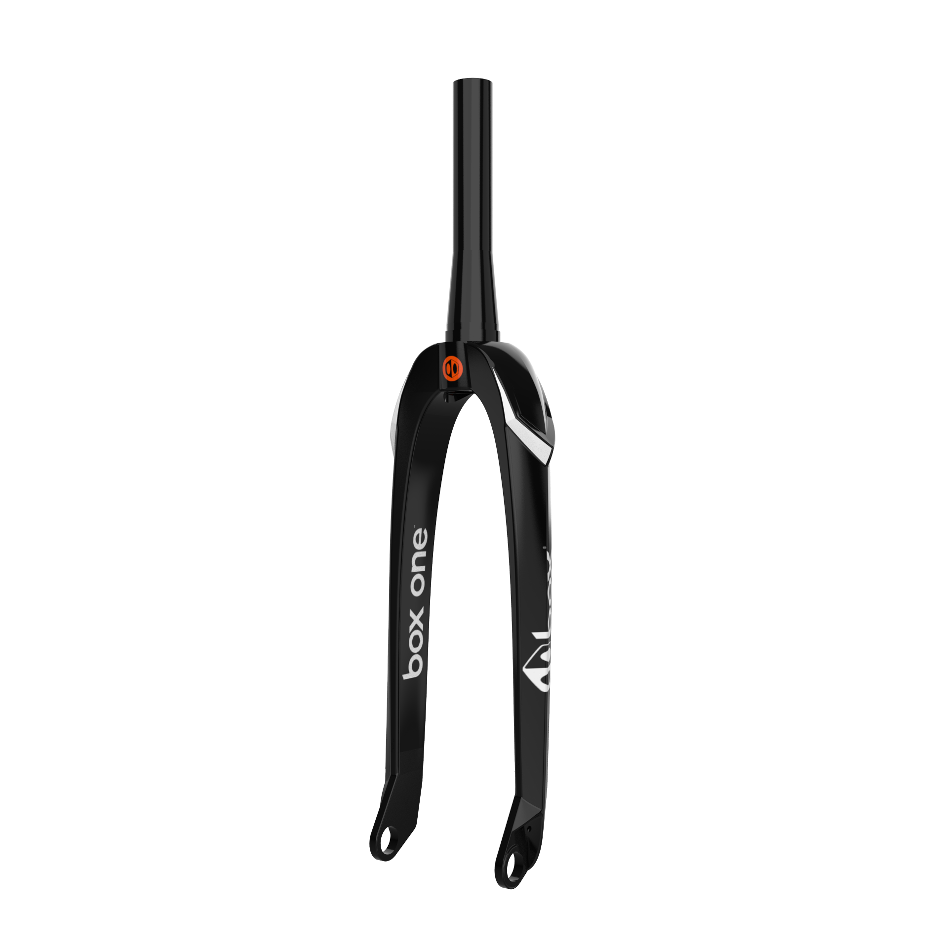 Box One Oversized X6 Pro Carbon Forks