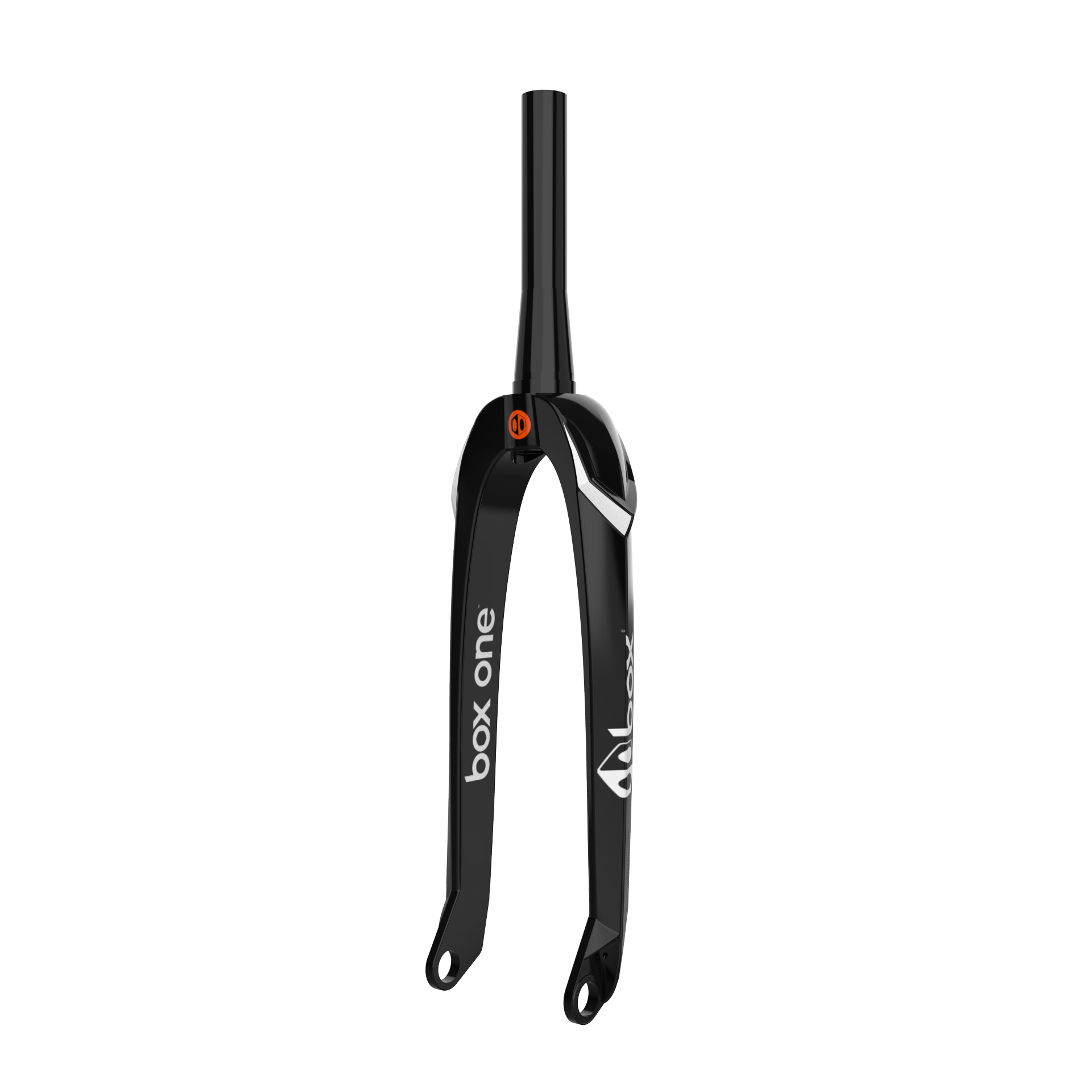 Box One Oversized X6 Pro Carbon Forks