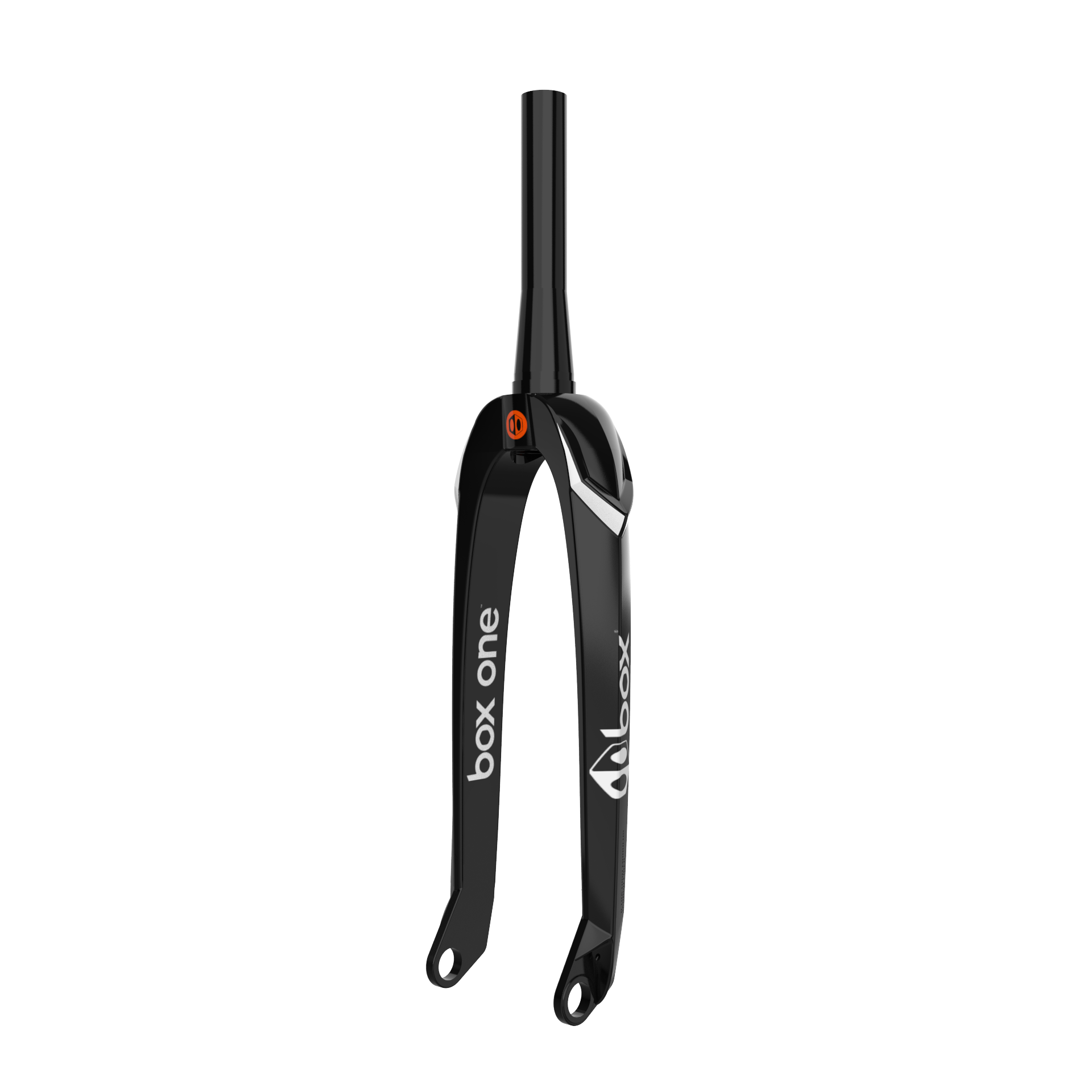 Box One Oversized X6 Pro Carbon Forks