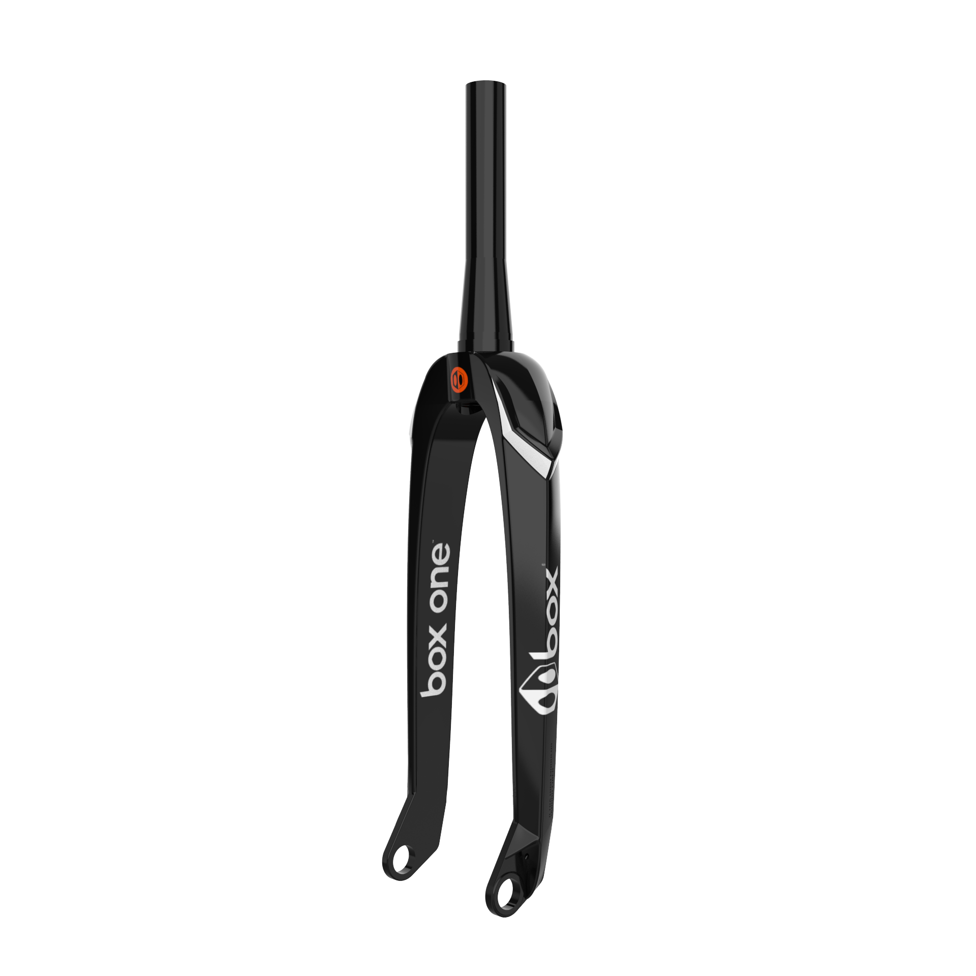 Box One Oversized X6 Pro Carbon Forks