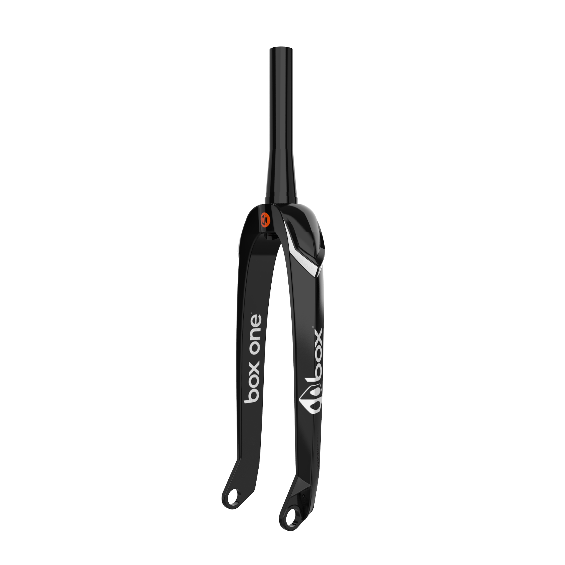Box One Oversized X6 Pro Carbon Forks