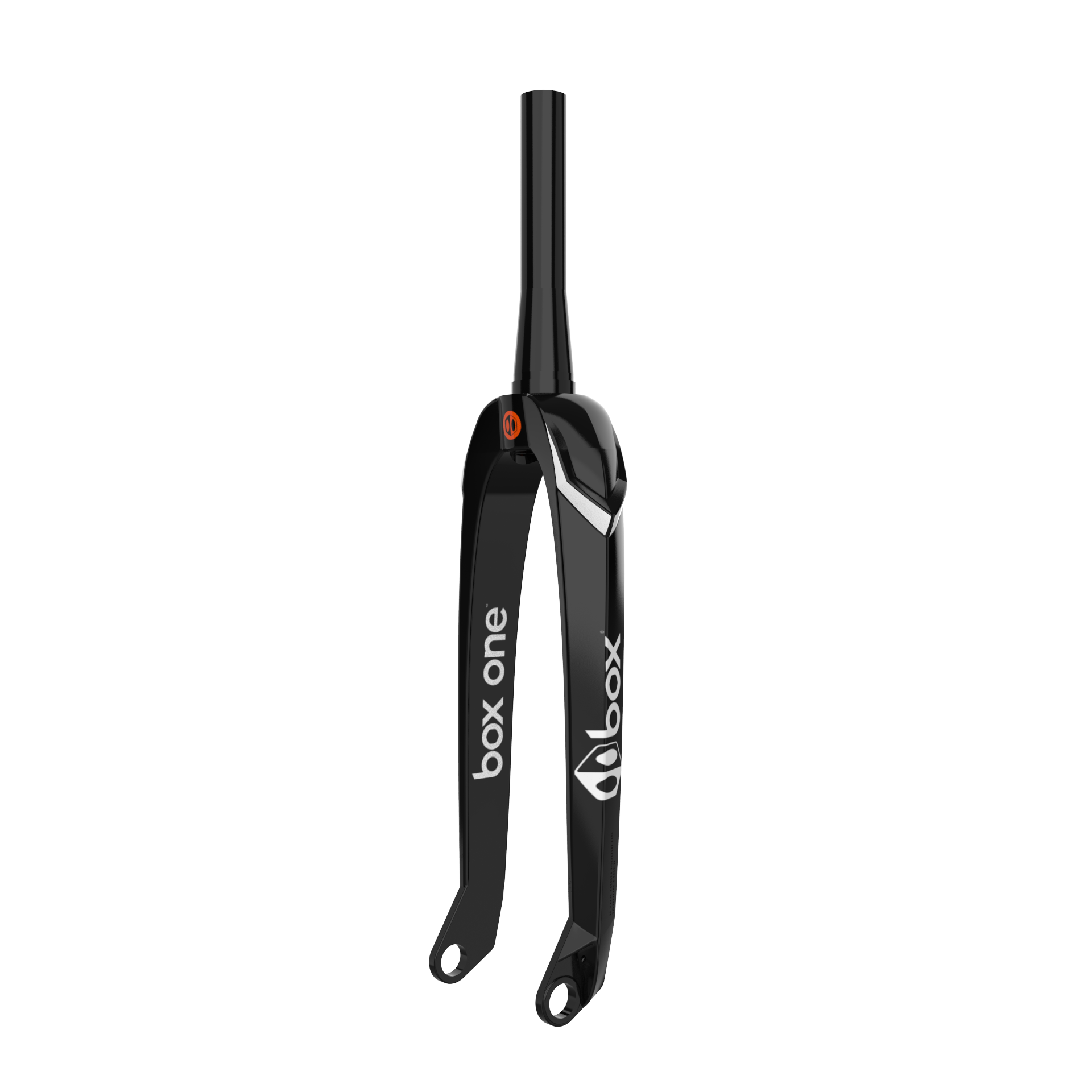 Box One Oversized X6 Pro Carbon Forks