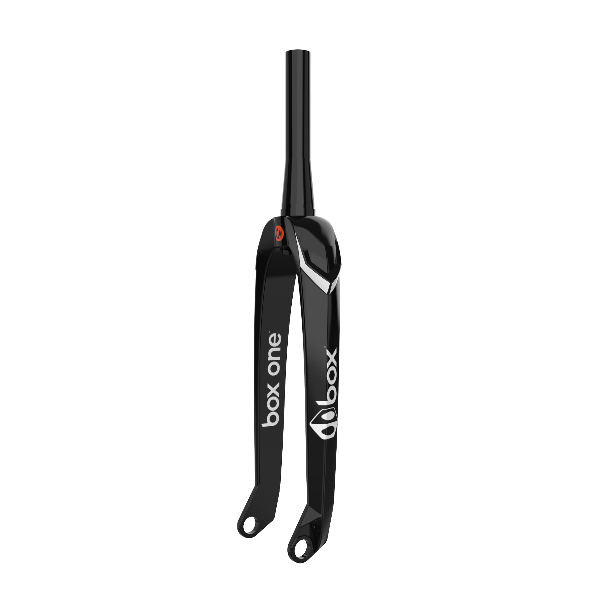 Box One Oversized X6 Pro Carbon Forks