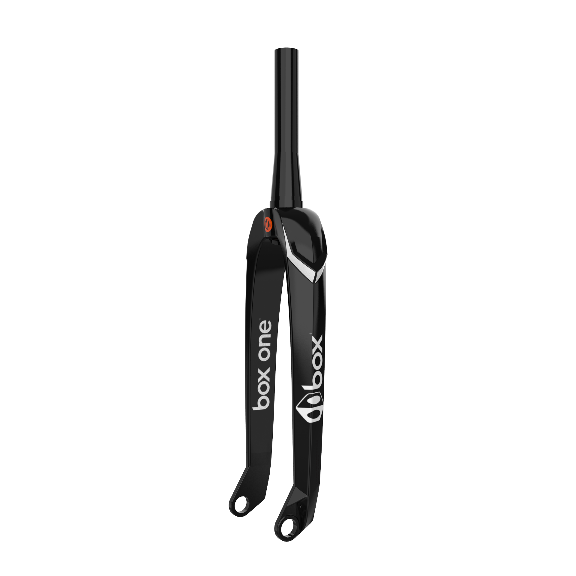 Box One Oversized X6 Pro Carbon Forks