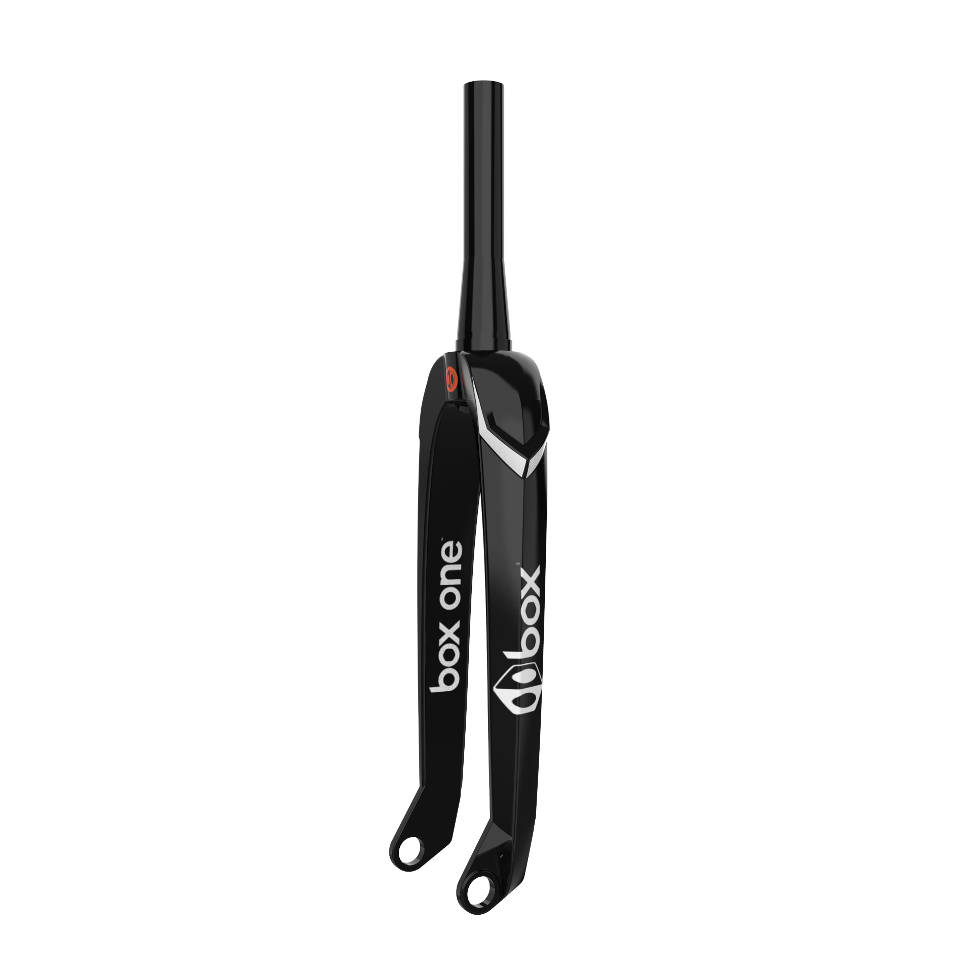 Box One Oversized X6 Pro Carbon Forks