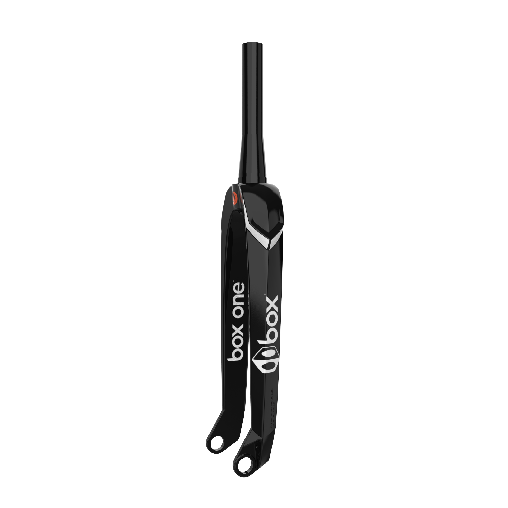 Box One Oversized X6 Pro Carbon Forks