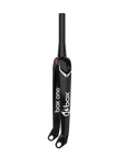Box One Oversized X6 Pro Carbon Forks