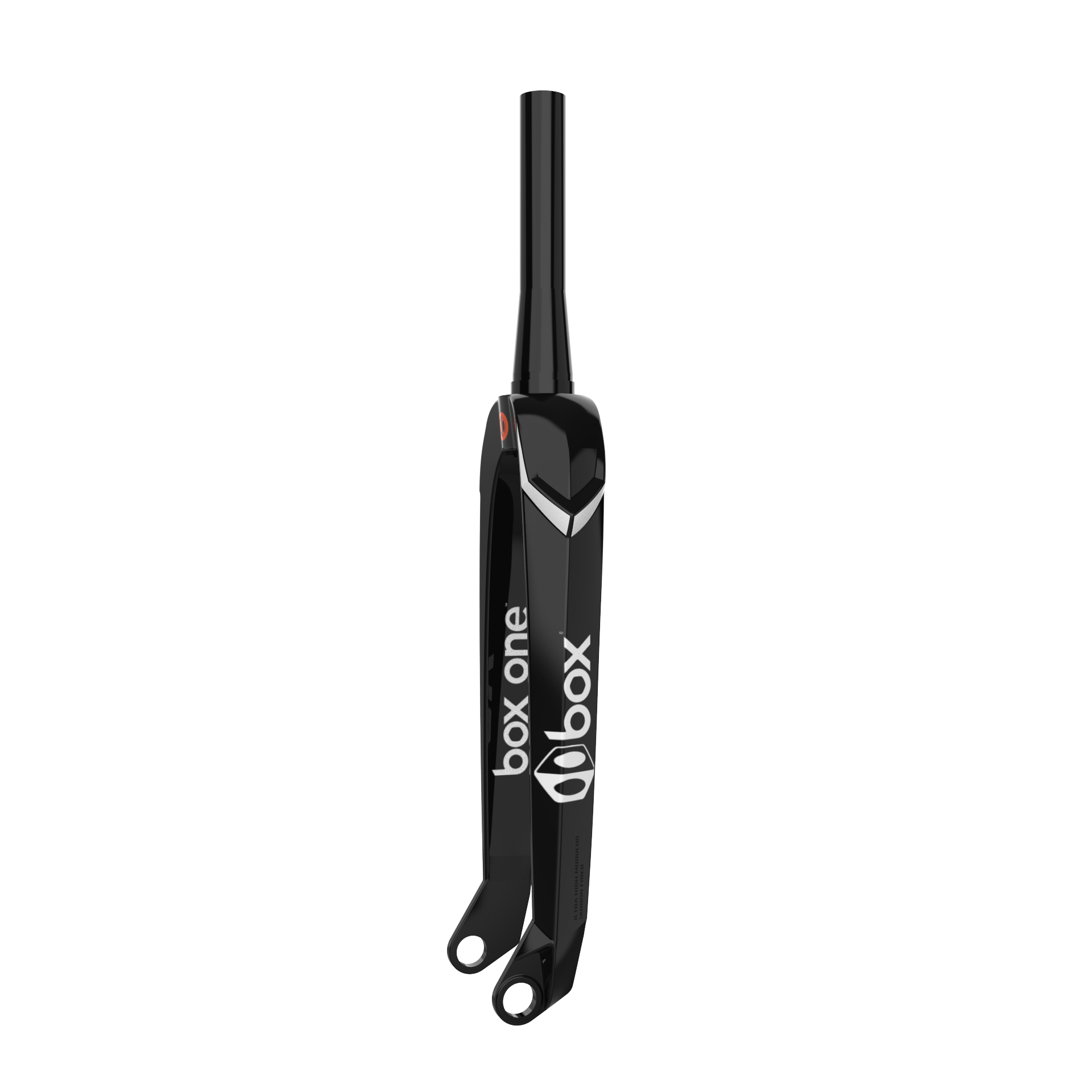 Box One Oversized X6 Pro Carbon Forks
