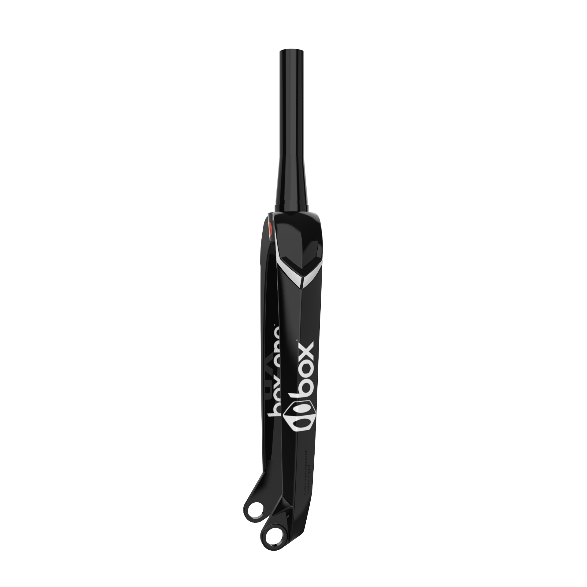 Box One Oversized X6 Pro Carbon Forks