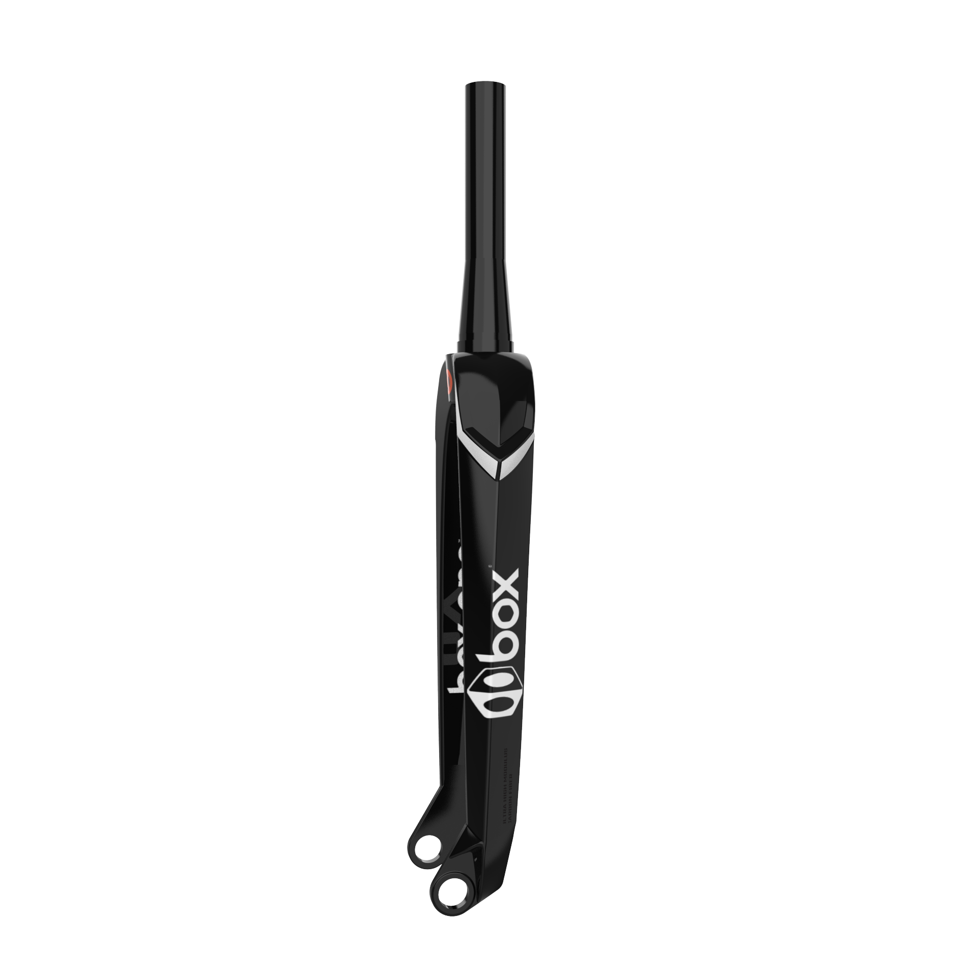 Box One Oversized X6 Pro Carbon Forks
