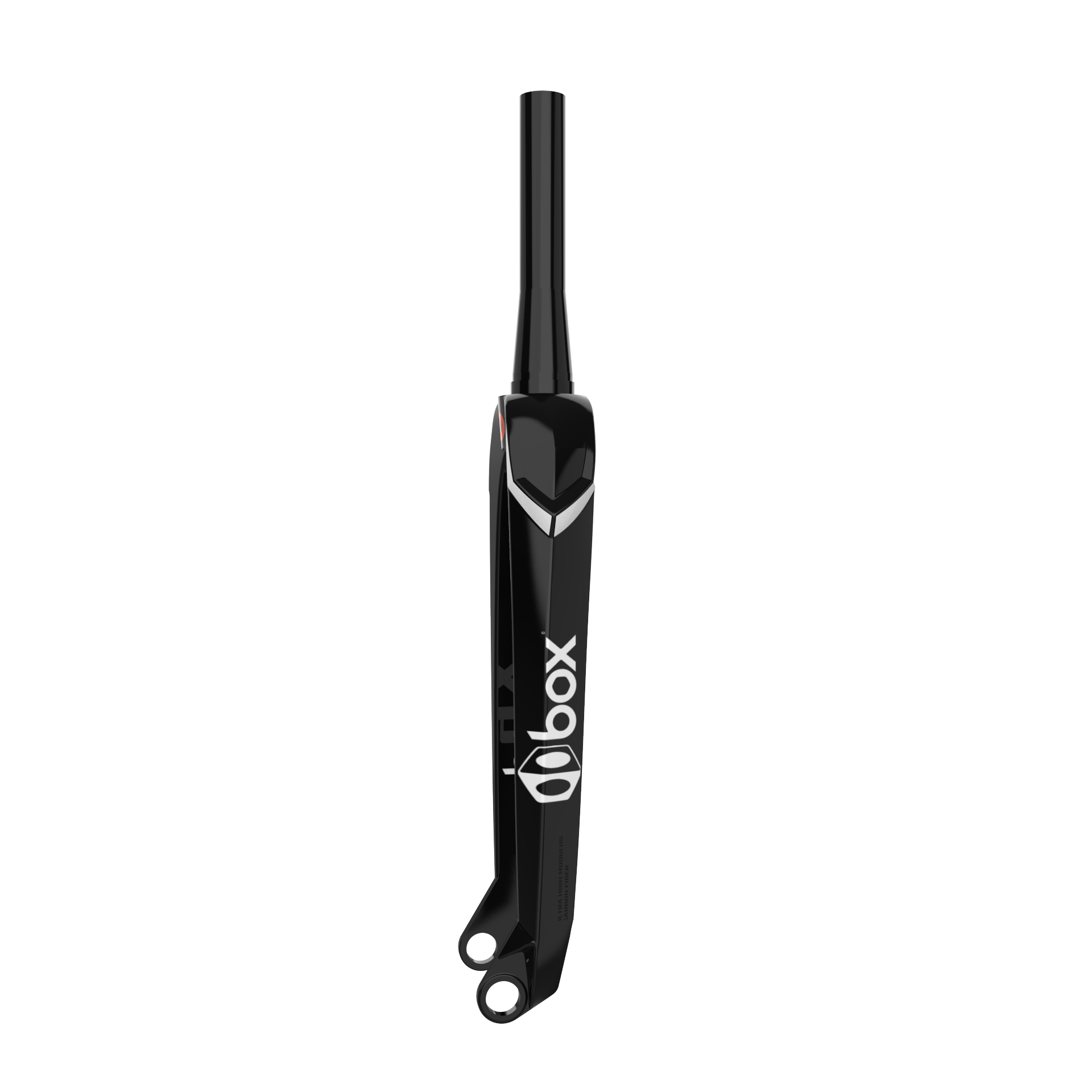 Box One Oversized X6 Pro Carbon Forks