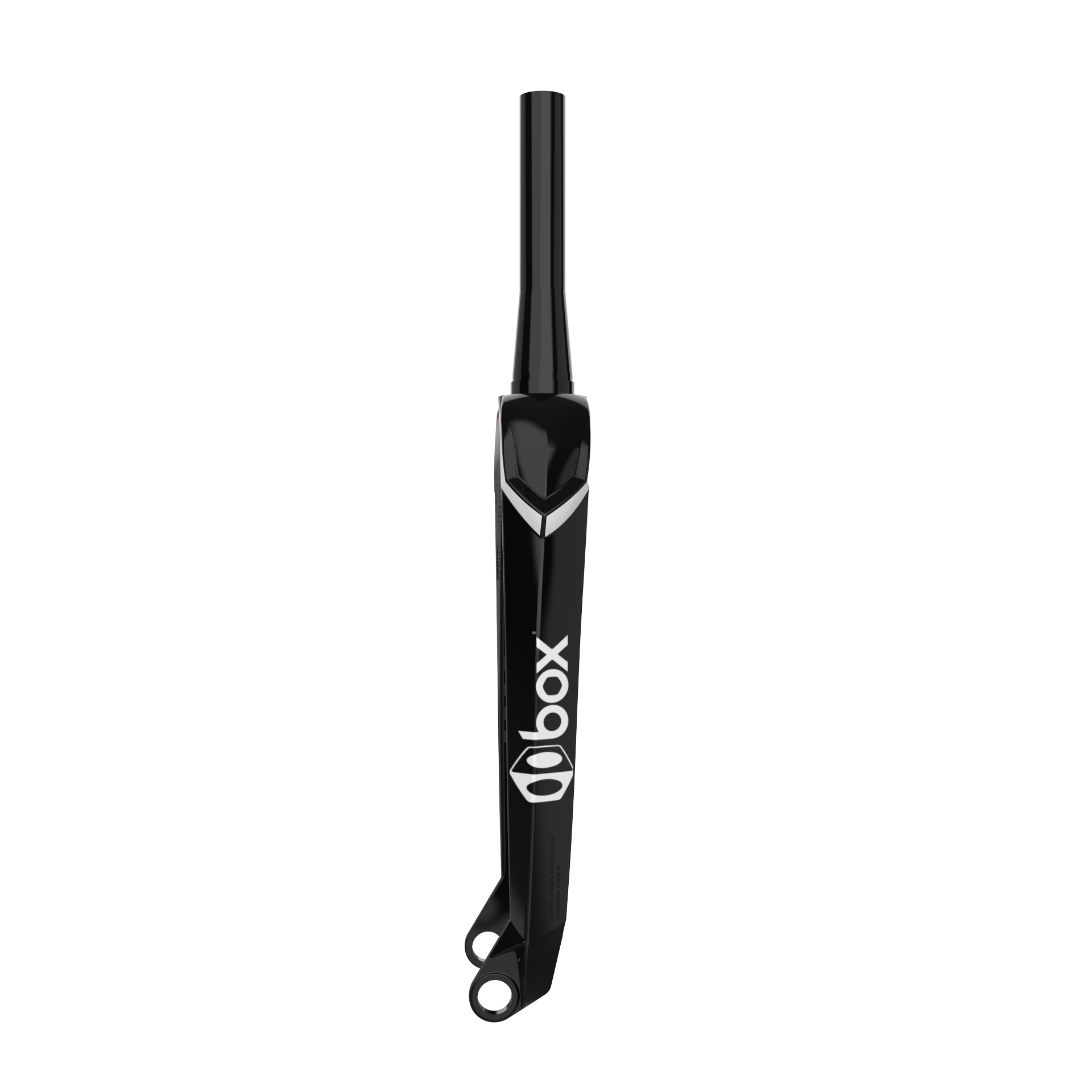 Box One Oversized X6 Pro Carbon Forks
