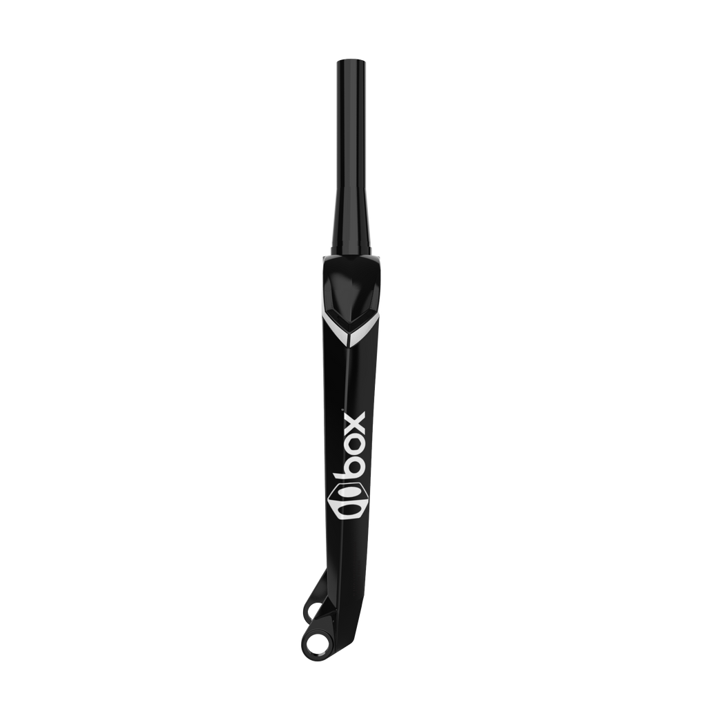 Box One Oversized X6 Pro Carbon Forks