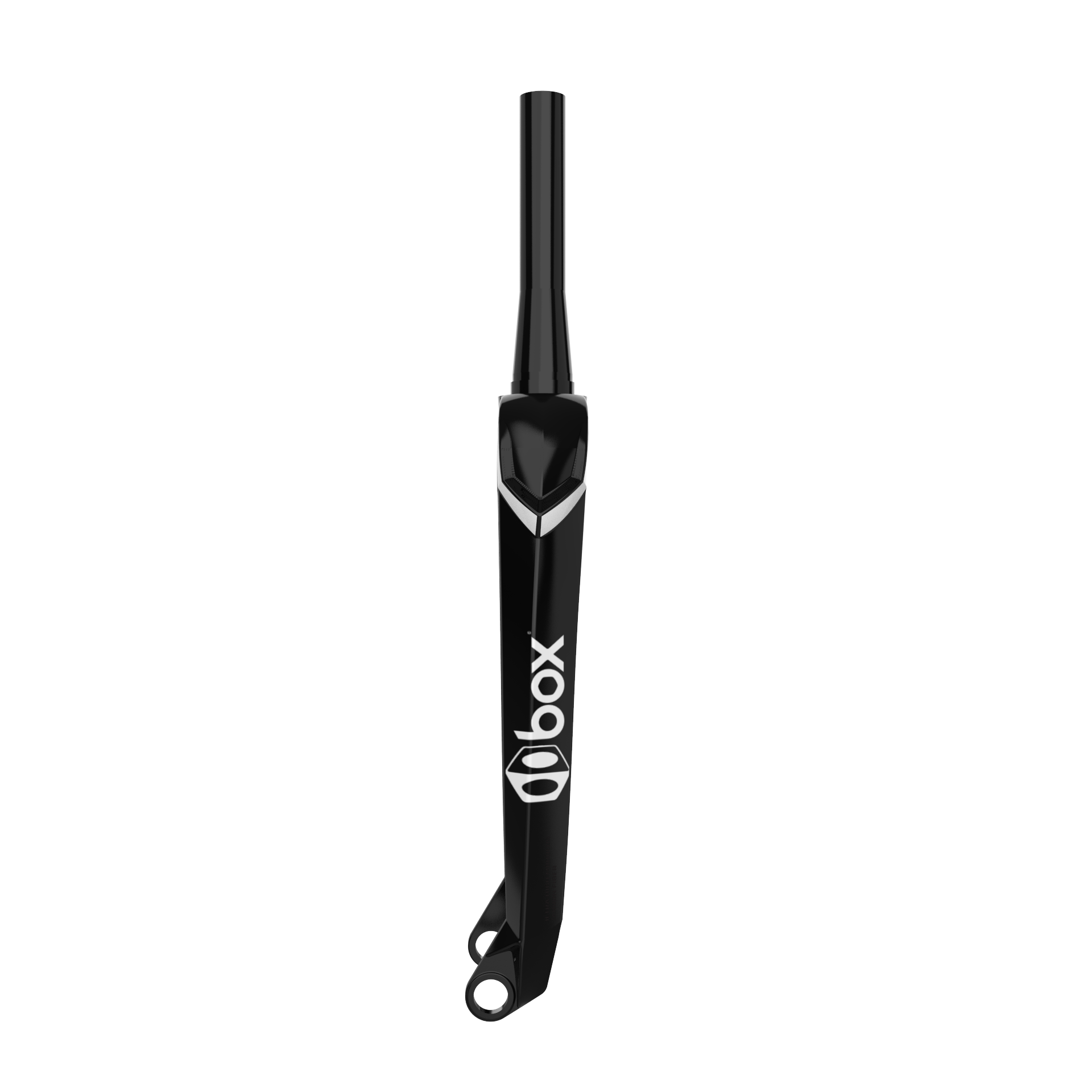 Box One Oversized X6 Pro Carbon Forks