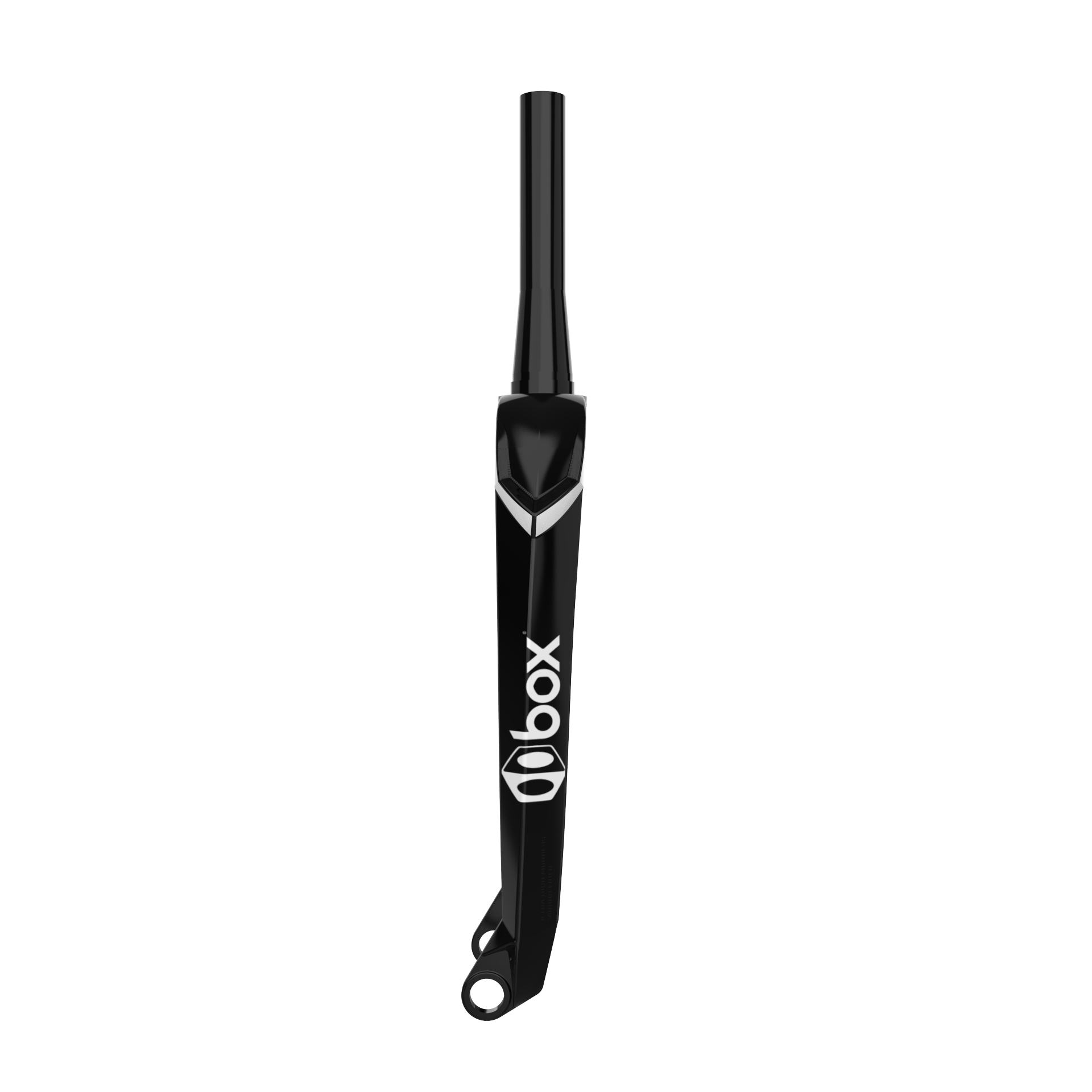 Box One Oversized X6 Pro Carbon Forks
