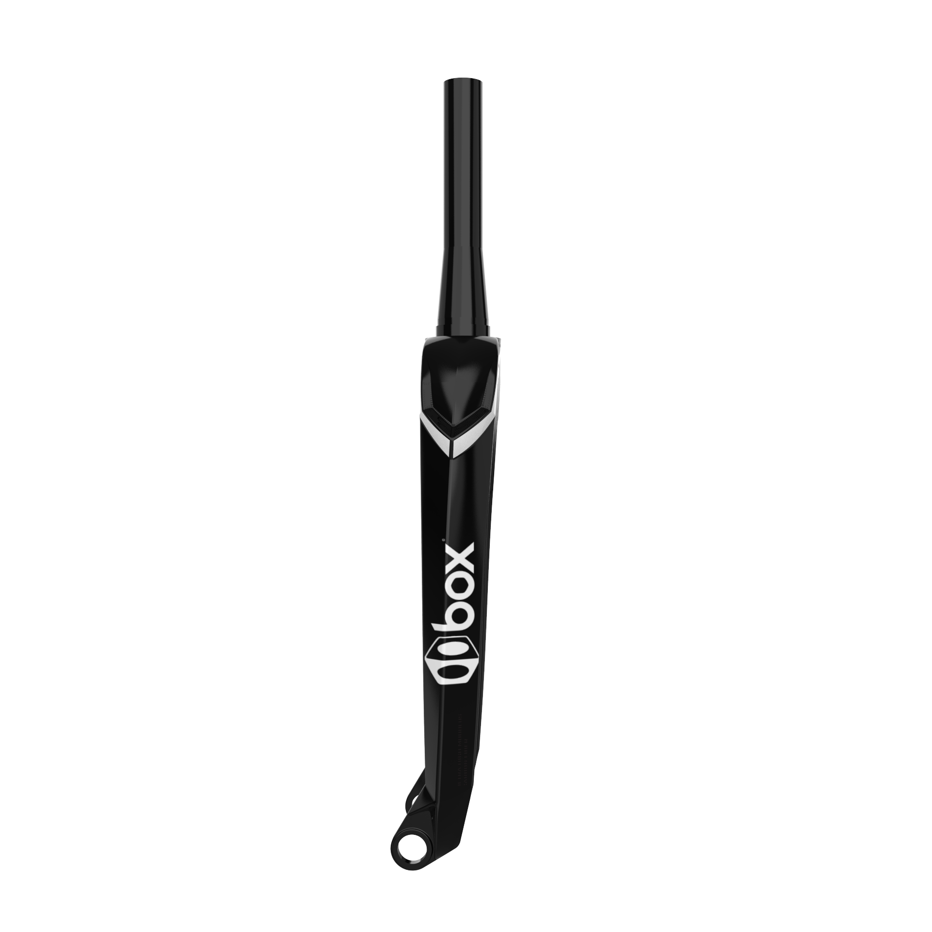 Box One Oversized X6 Pro Carbon Forks