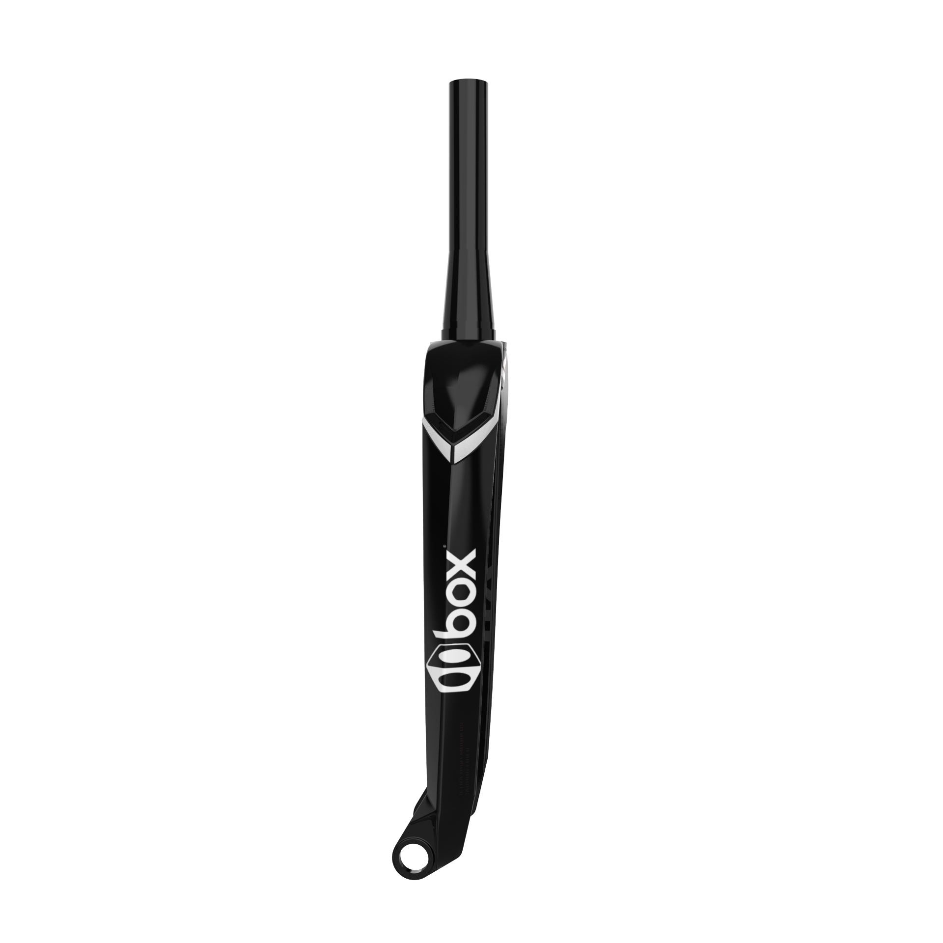 Box One Oversized X6 Pro Carbon Forks