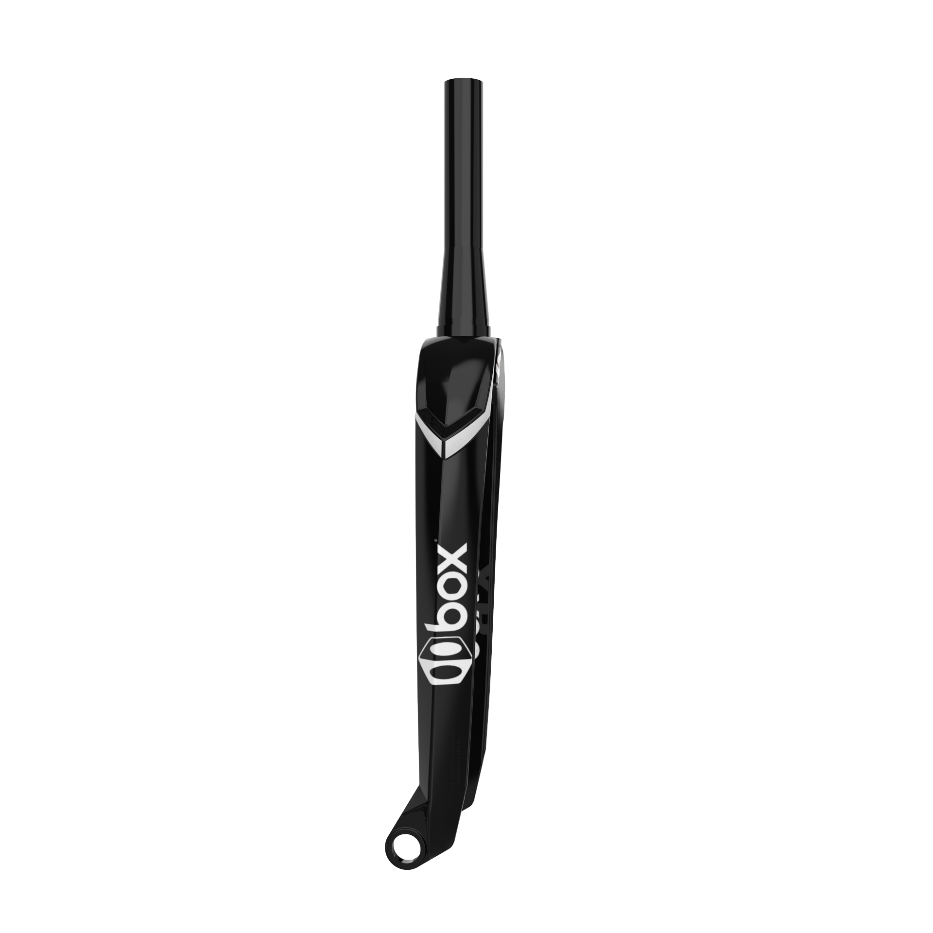 Box One Oversized X6 Pro Carbon Forks