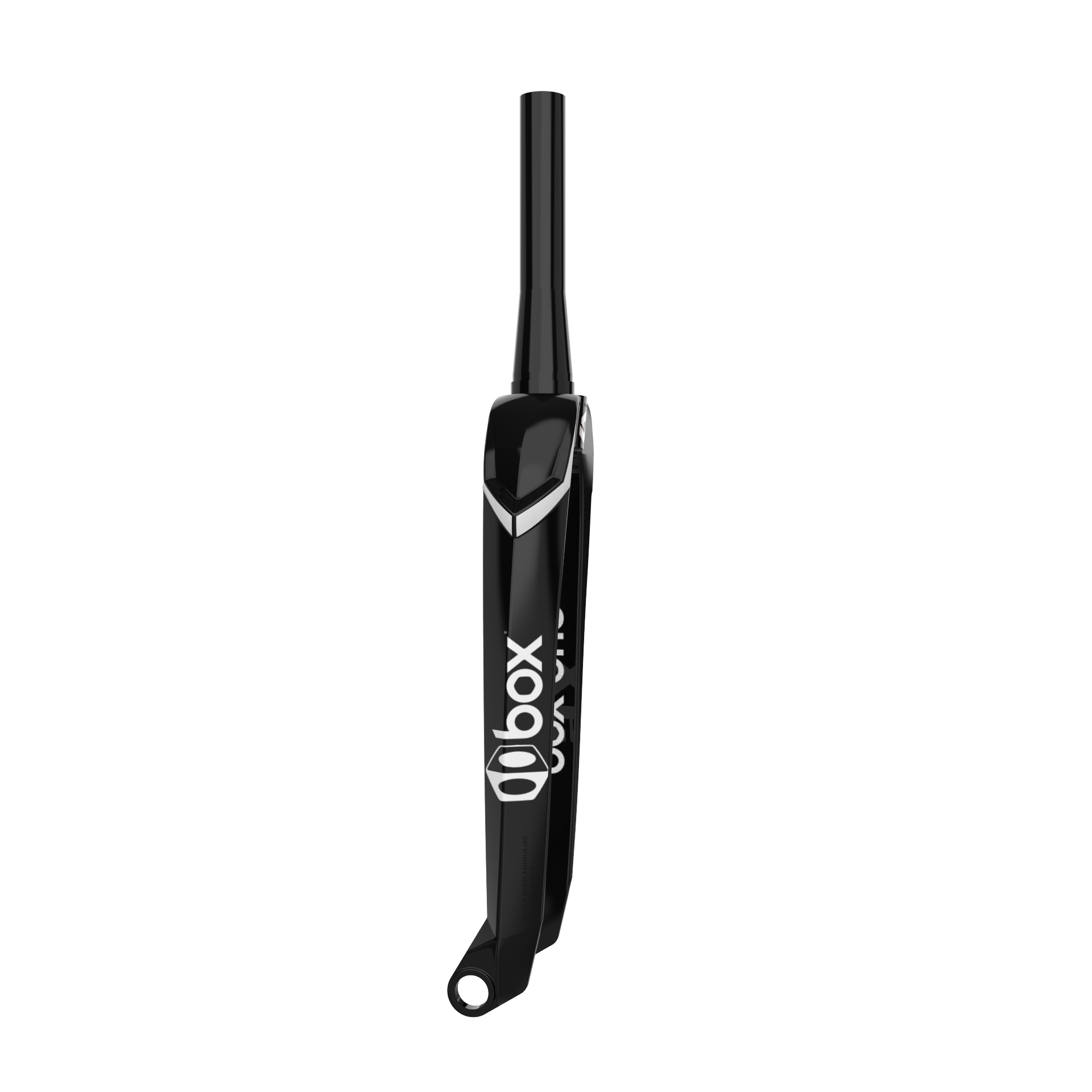 Box One Oversized X6 Pro Carbon Forks