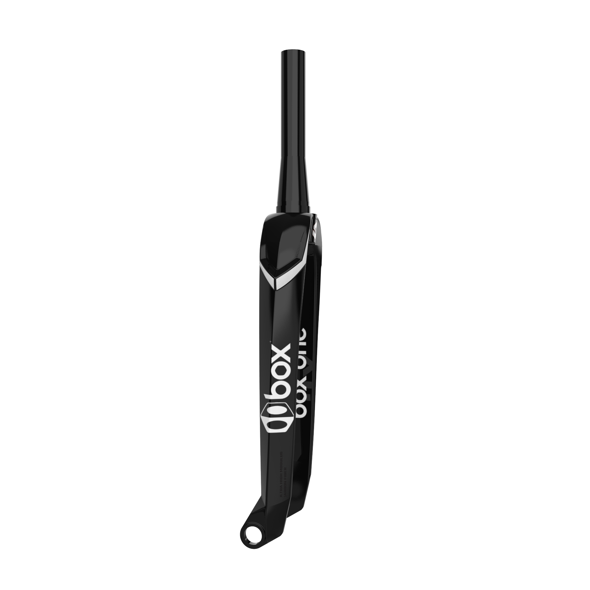 Box One Oversized X6 Pro Carbon Forks