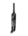 Box One Oversized X6 Pro Carbon Forks