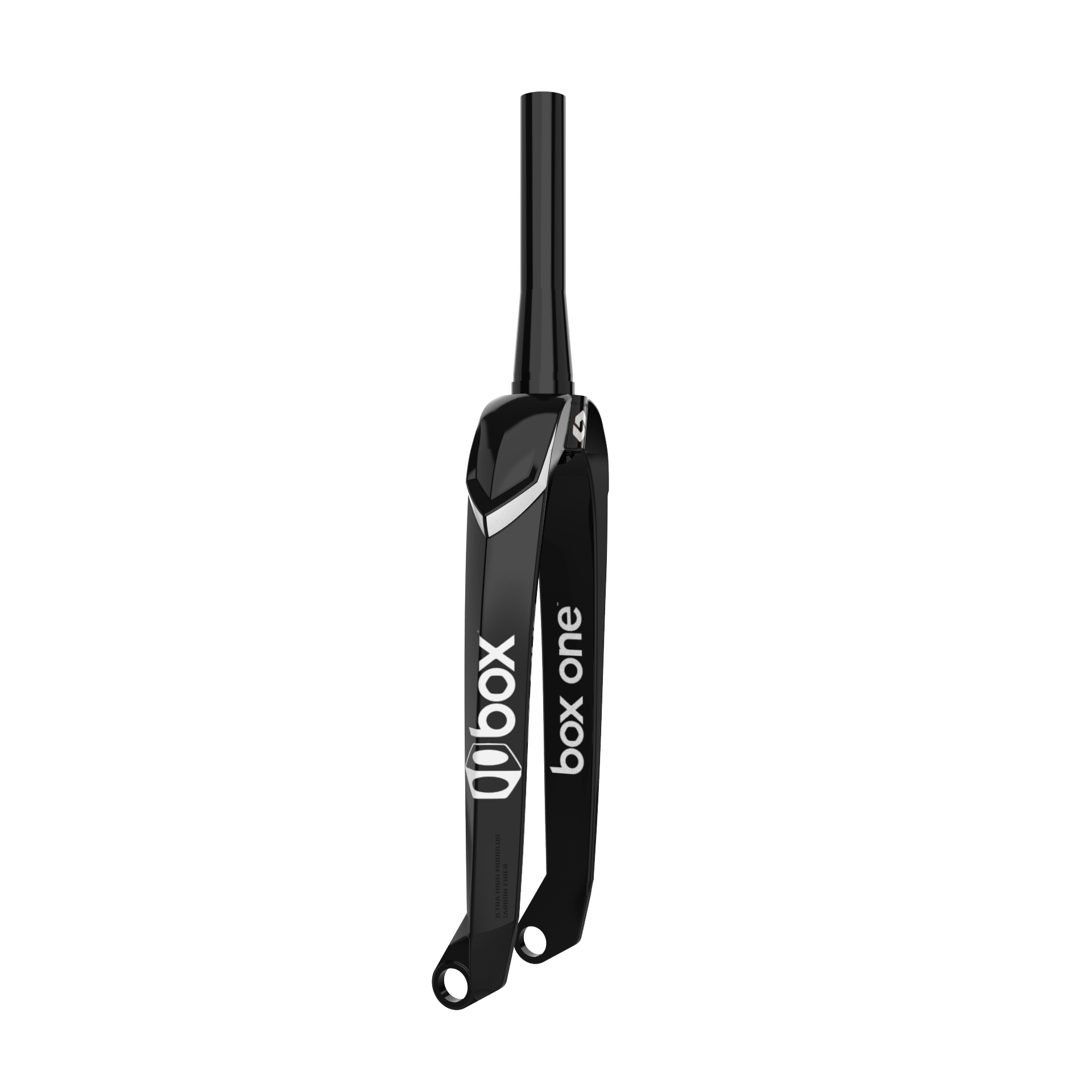 Box One Oversized X6 Pro Carbon Forks