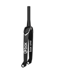 Box One Oversized X6 Pro Carbon Forks