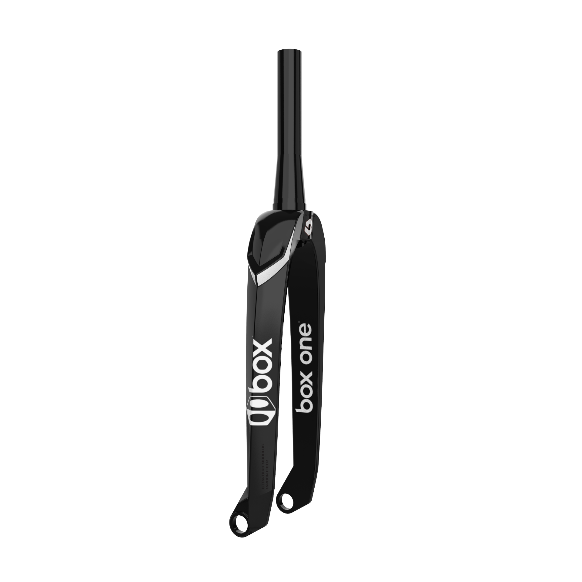 Box One Oversized X6 Pro Carbon Forks