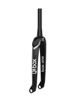 Box One Oversized X6 Pro Carbon Forks
