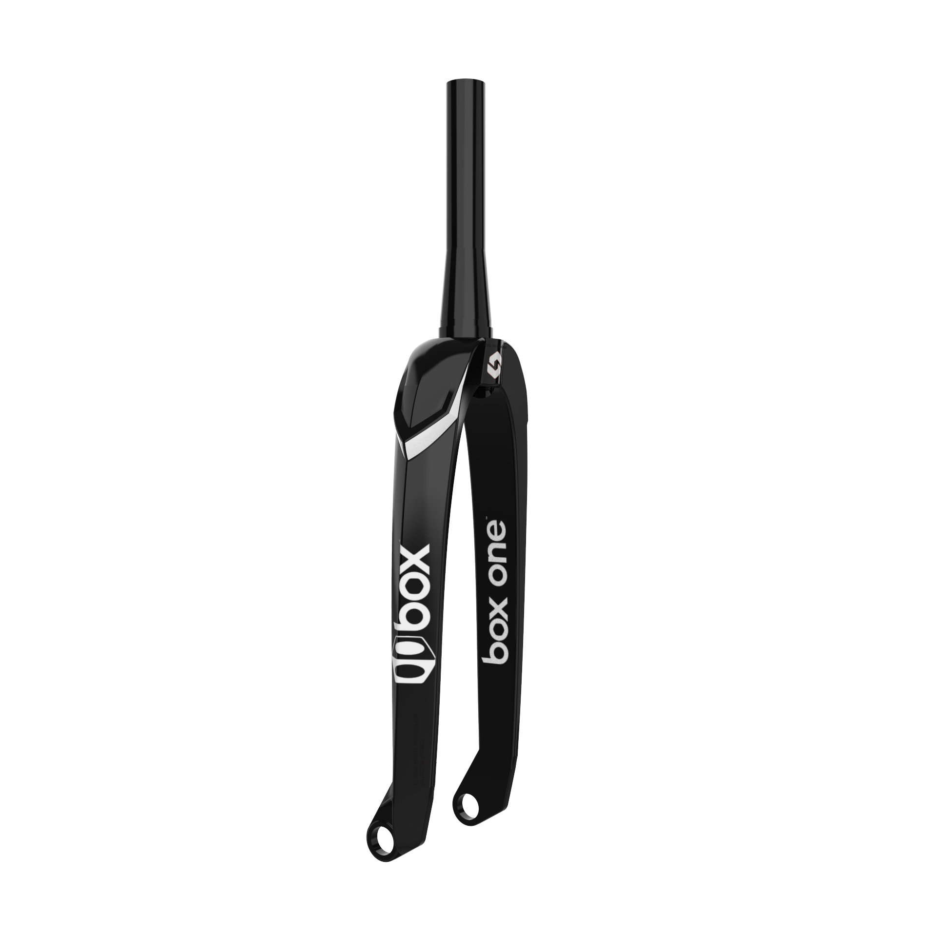 Box One Oversized X6 Pro Carbon Forks