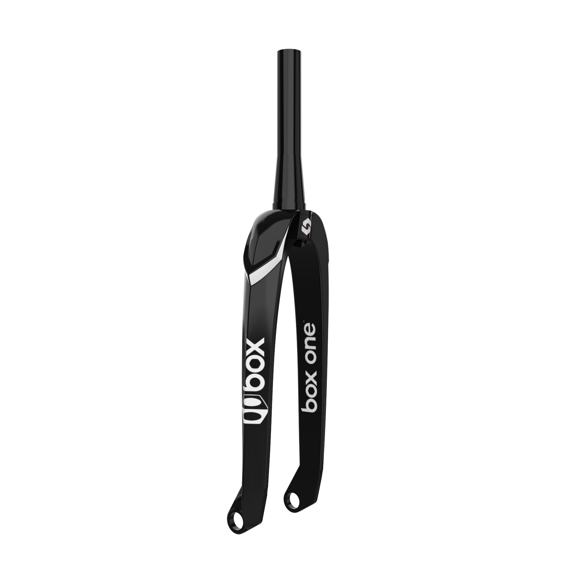 Box One Oversized X6 Pro Carbon Forks
