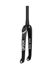 Box One Oversized X6 Pro Carbon Forks