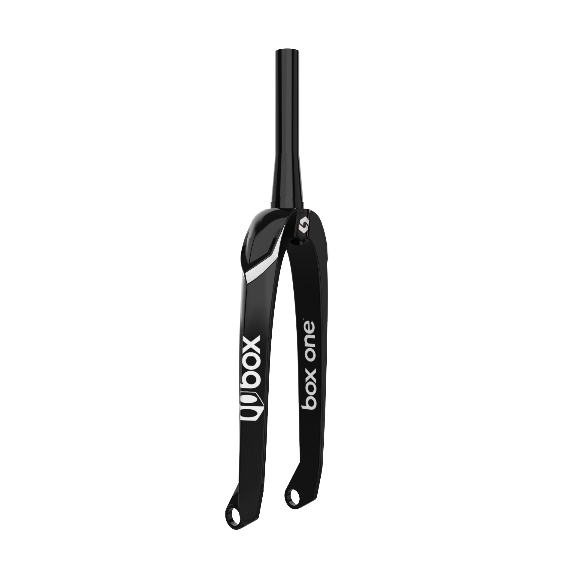 Box One Oversized X6 Pro Carbon Forks