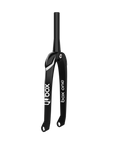 Box One Oversized X6 Pro Carbon Forks