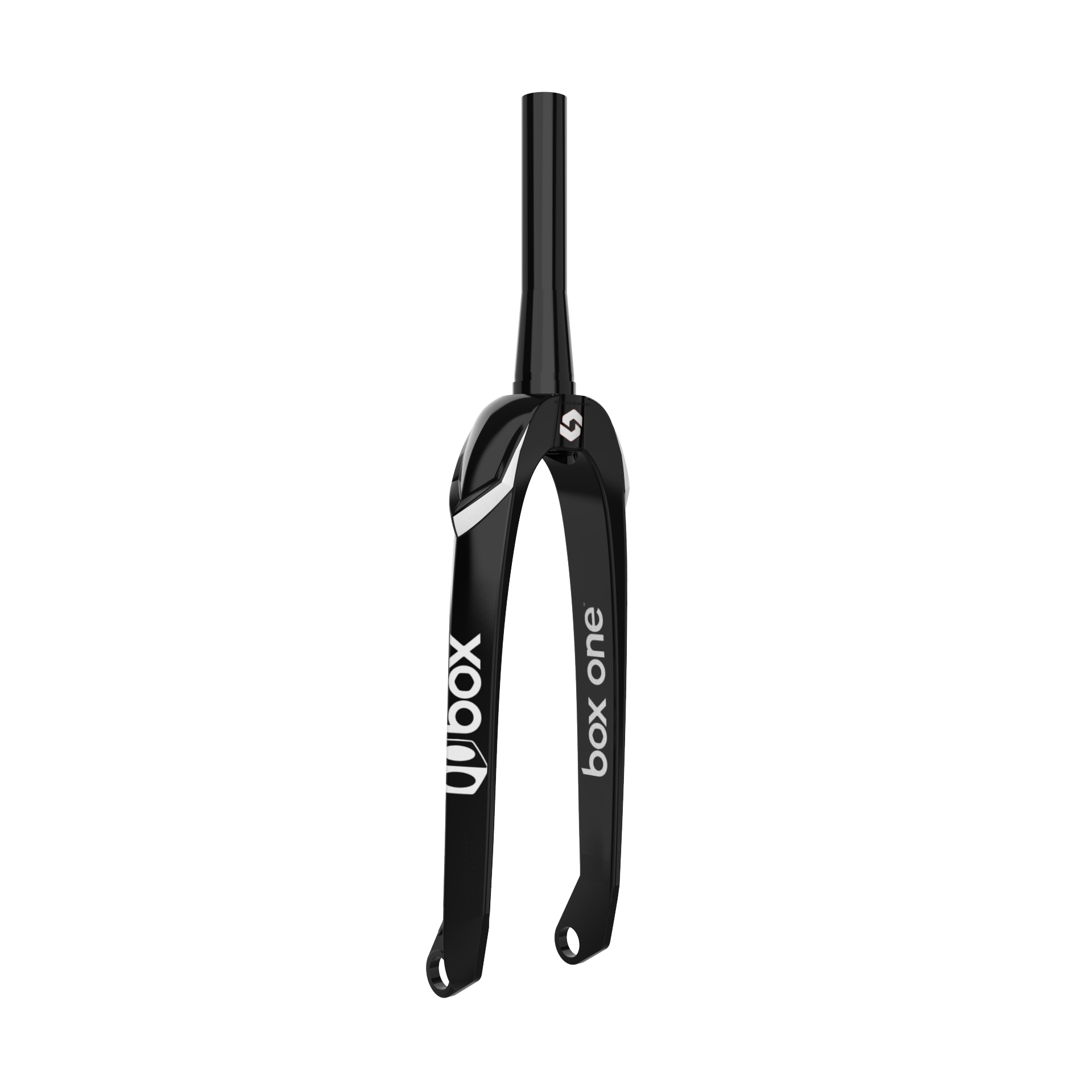 Box One Oversized X6 Pro Carbon Forks