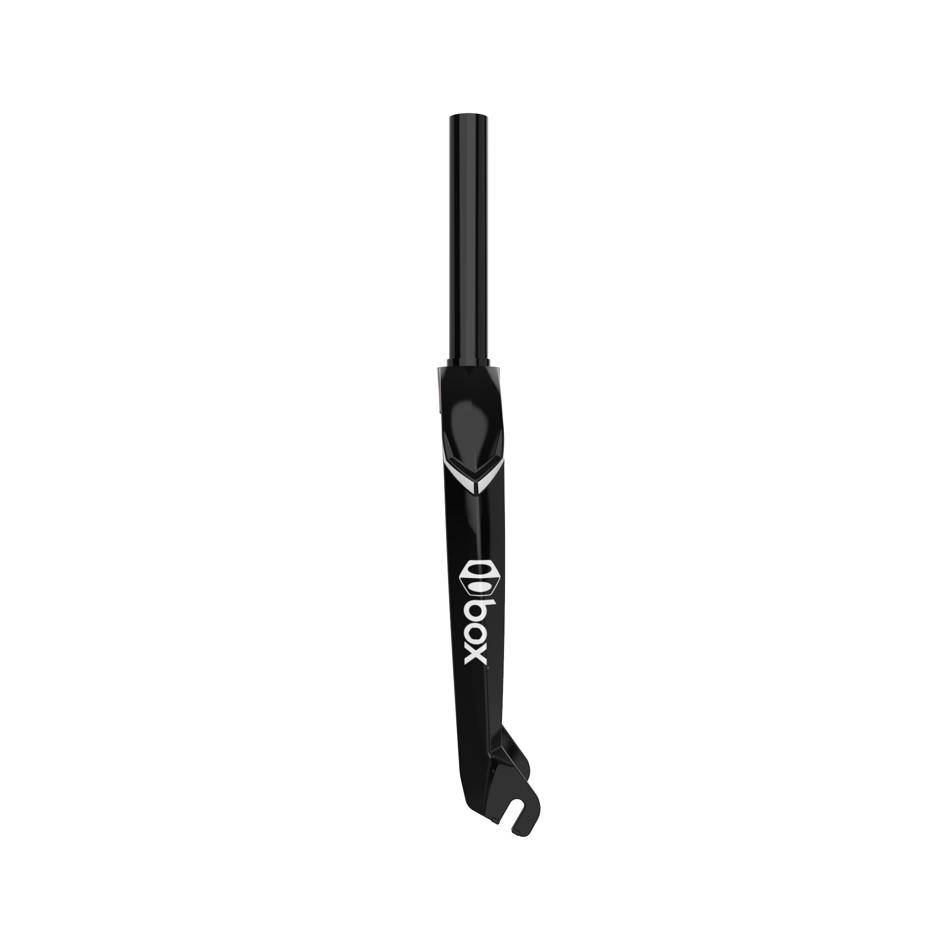 Box One X4 Pro Carbon 1 1/8” Alloy Steerer Fork
