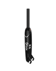 Box One X4 Pro Carbon 1 1/8” Alloy Steerer Fork