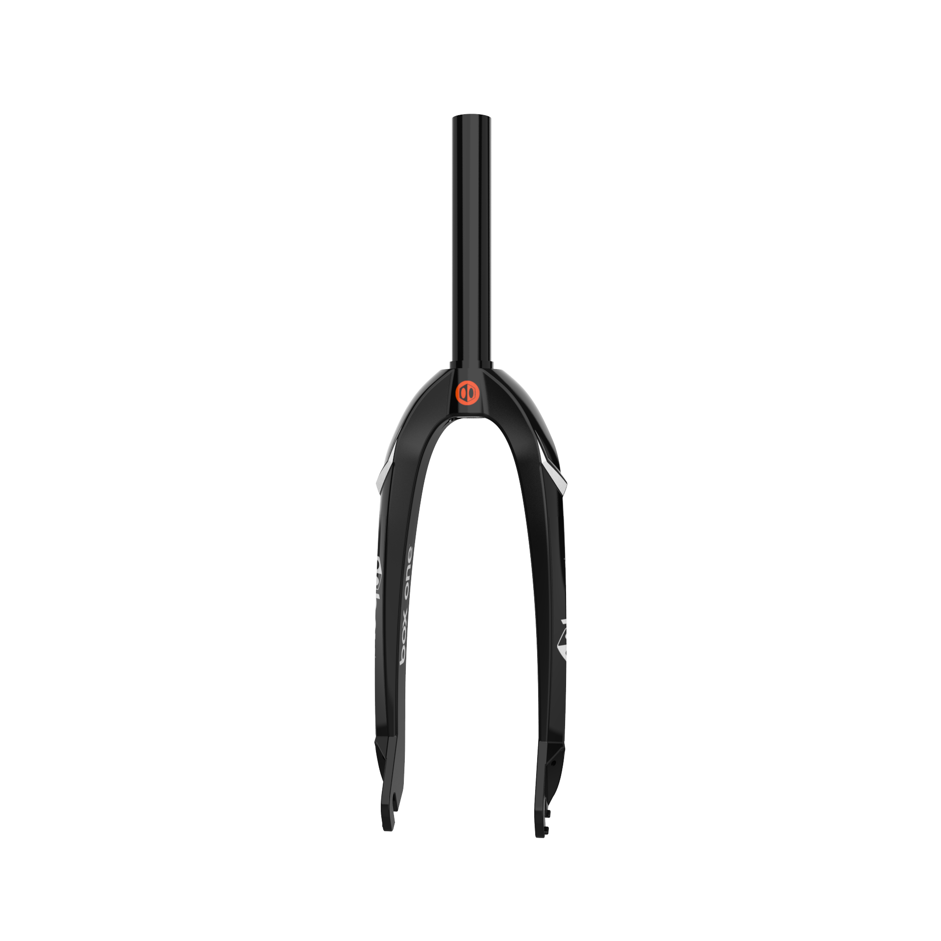 Box One X4 Pro Carbon 1 1/8” Alloy Steerer Fork