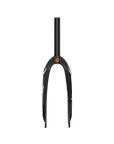 Box One X4 Pro Carbon 1 1/8” Alloy Steerer Fork