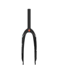 Box One X4 Pro Carbon 1 1/8” Alloy Steerer Fork