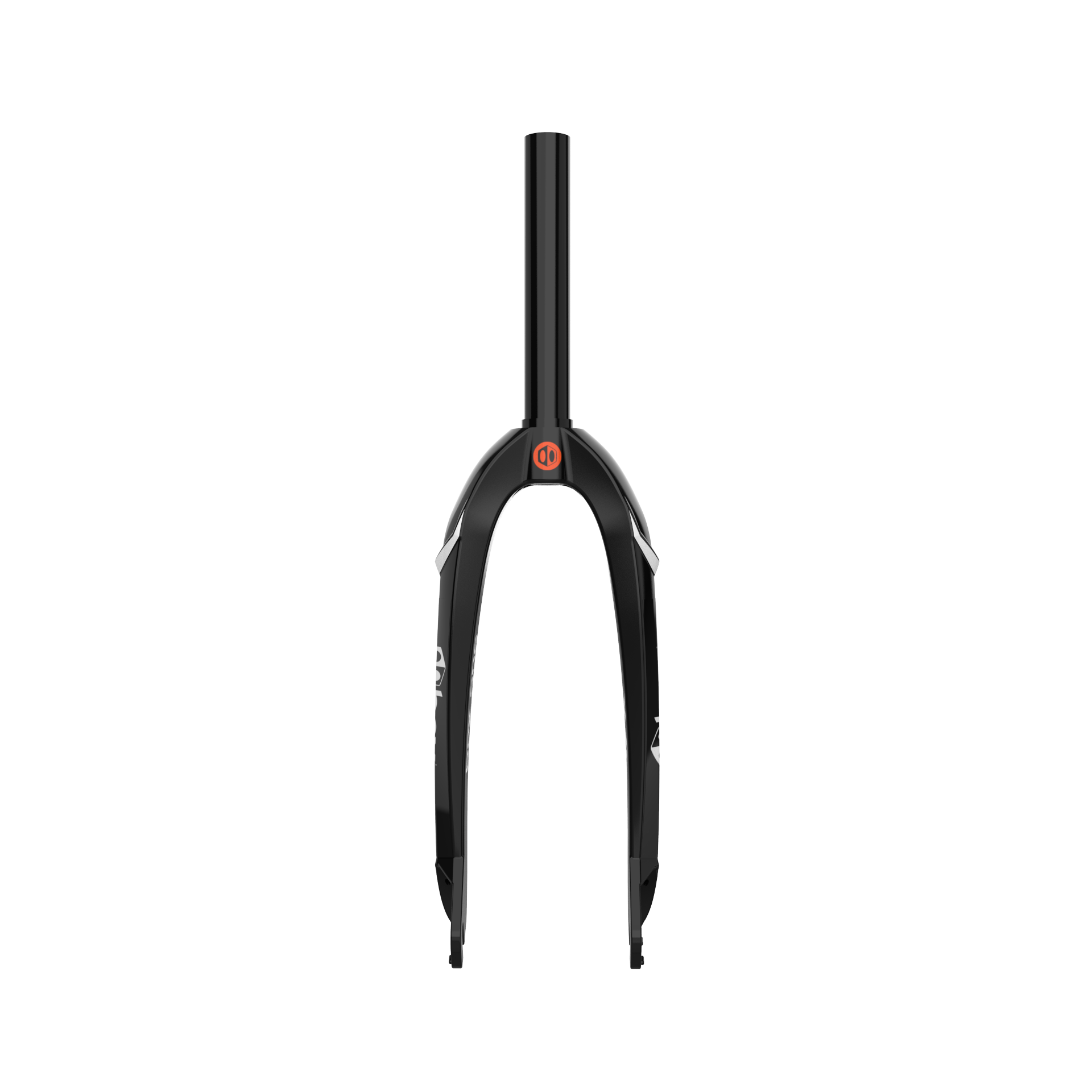 Box One X4 Pro Carbon 1 1/8” Alloy Steerer Fork