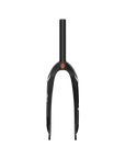 Box One X4 Pro Carbon 1 1/8” Alloy Steerer Fork
