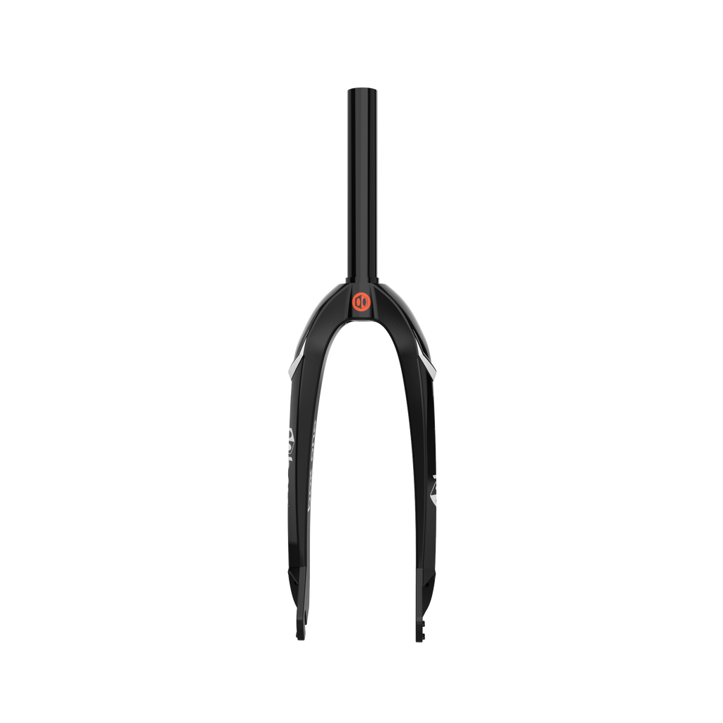 Box One X4 Pro Carbon 1 1/8” Alloy Steerer Fork