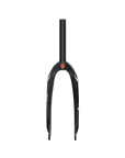 Box One X4 Pro Carbon 1 1/8” Alloy Steerer Fork
