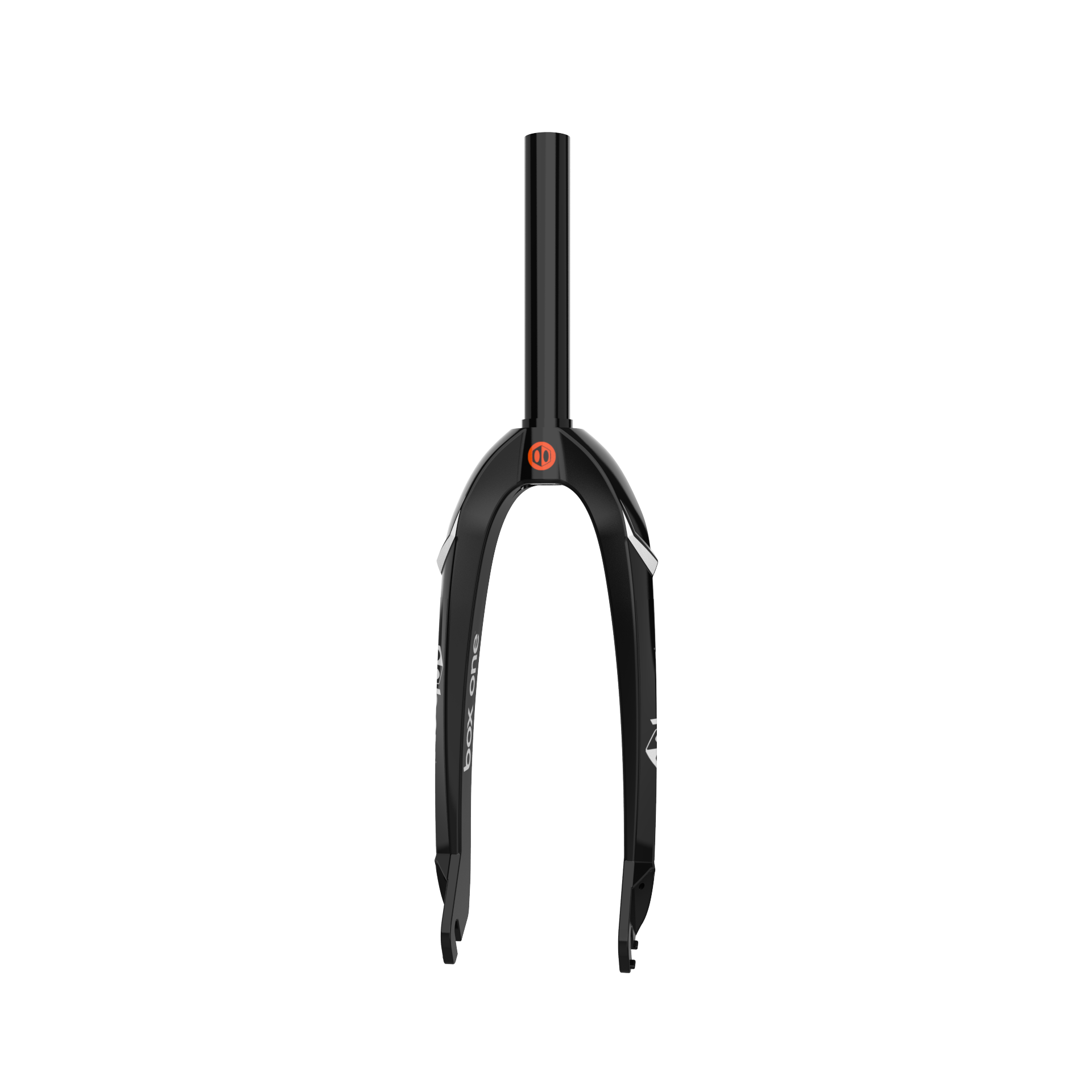 Box One X4 Pro Carbon 1 1/8” Alloy Steerer Fork