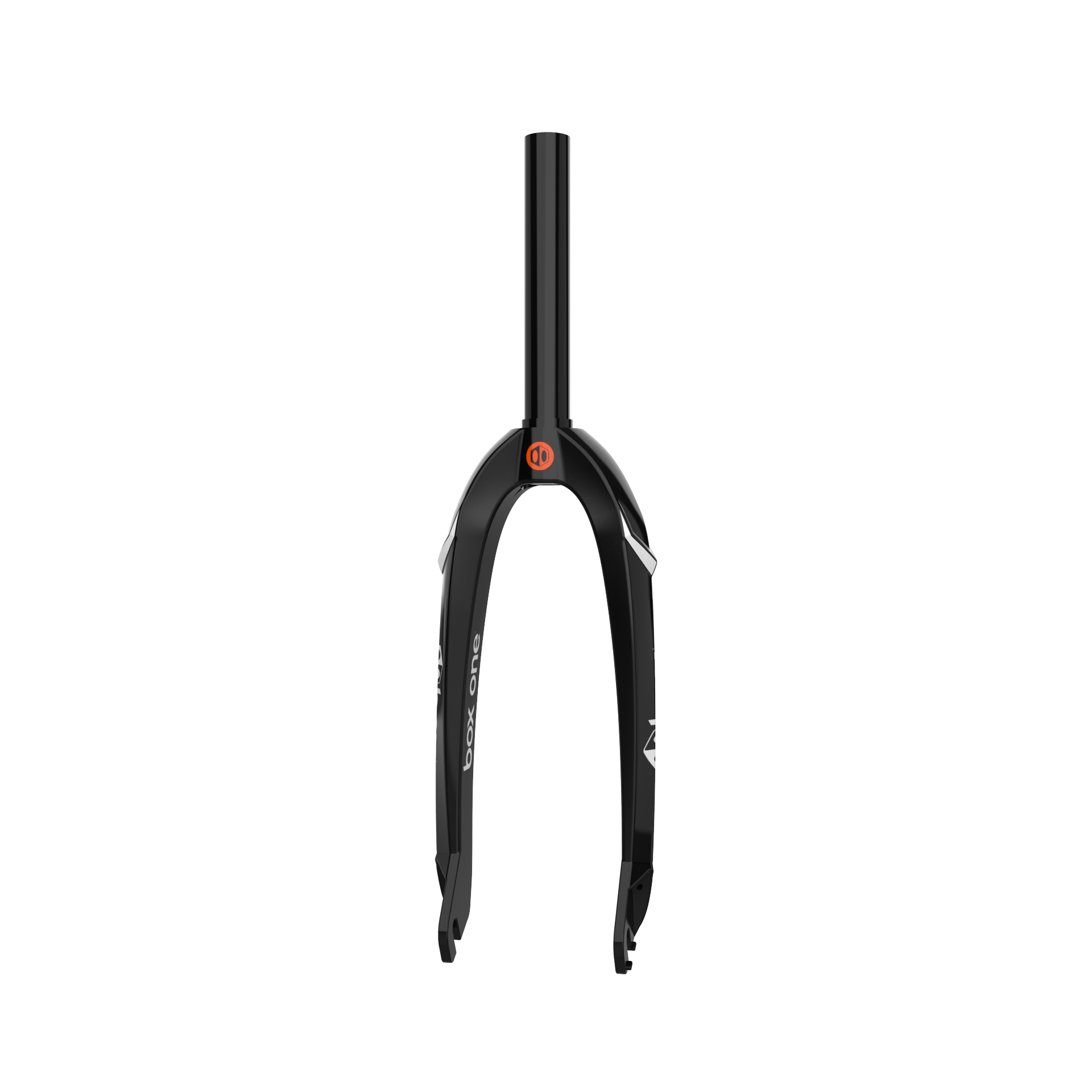 Box One X4 Pro Carbon 1 1/8” Alloy Steerer Fork