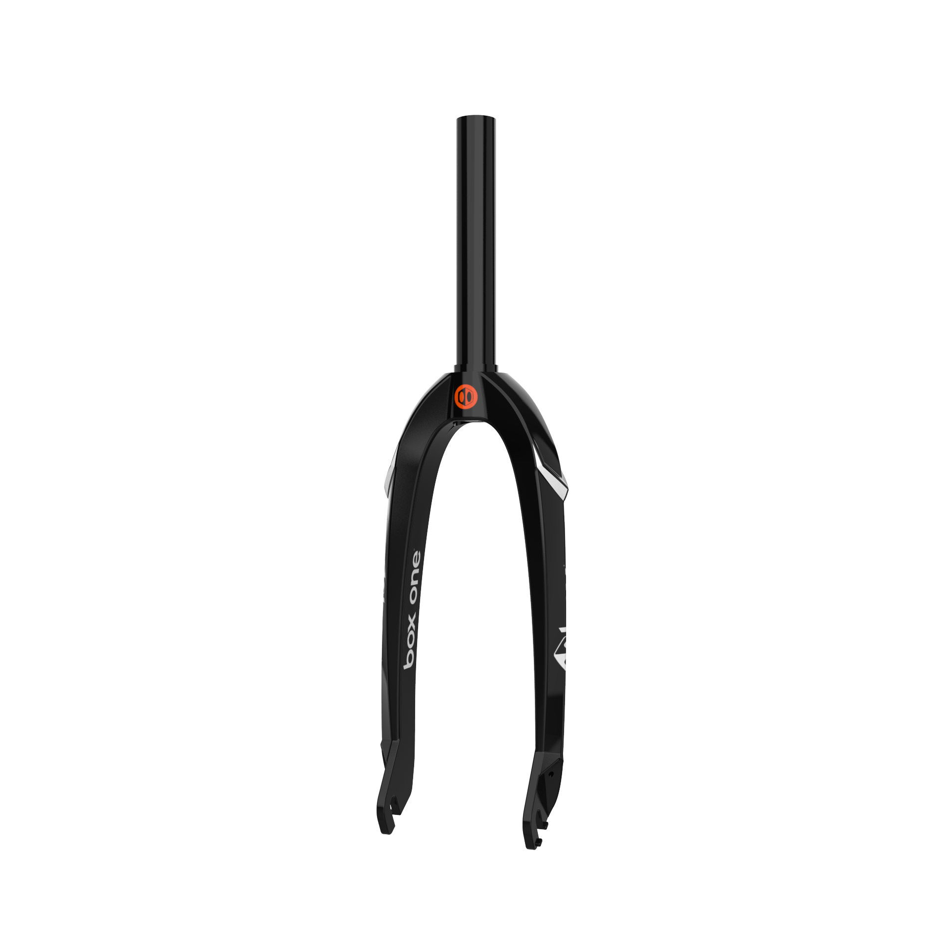Box One X4 Pro Carbon 1 1/8” Alloy Steerer Fork
