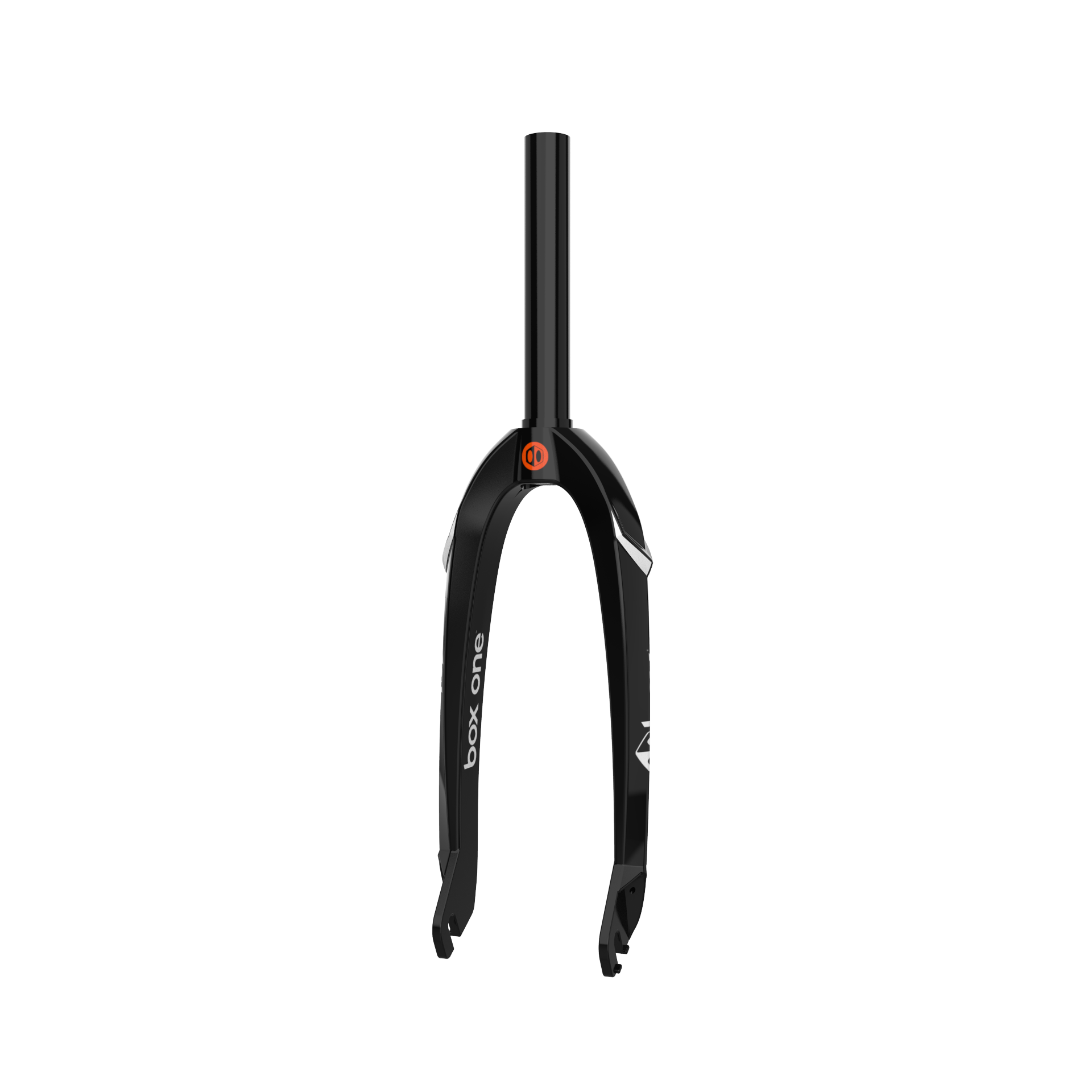 Box One X4 Pro Carbon 1 1/8” Alloy Steerer Fork