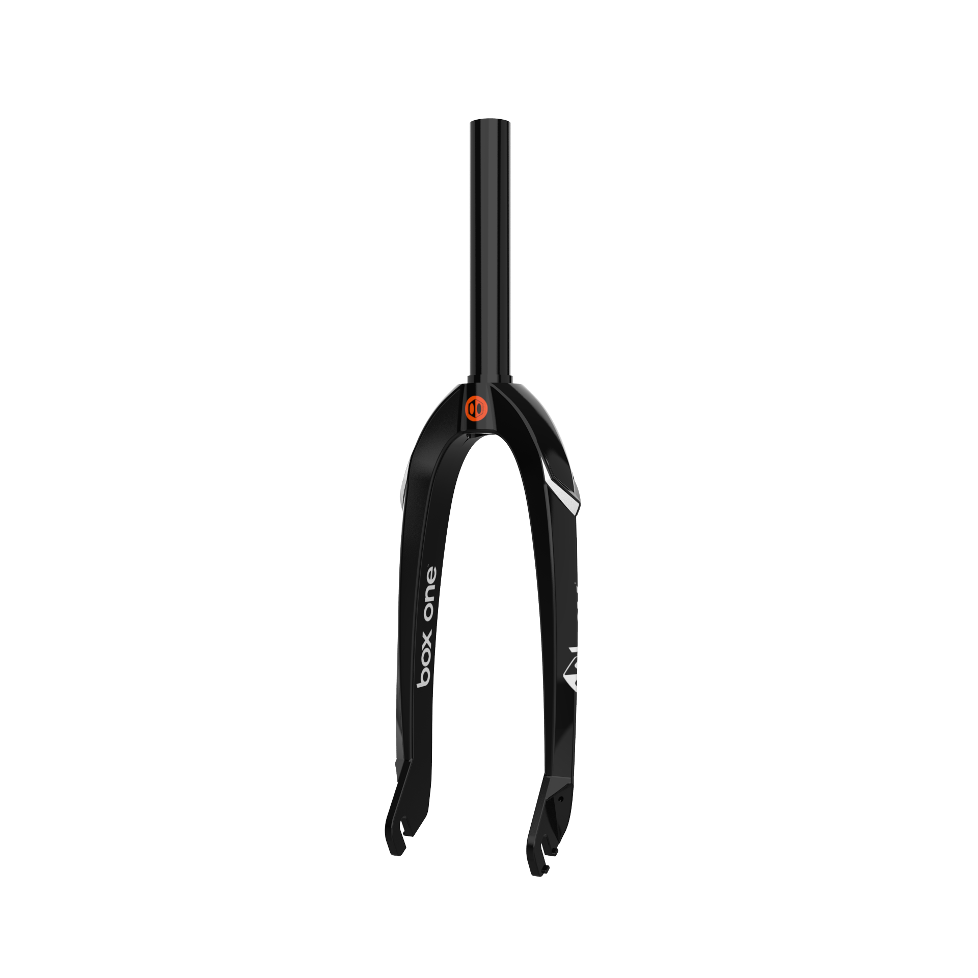 Box One X4 Pro Carbon 1 1/8” Alloy Steerer Fork