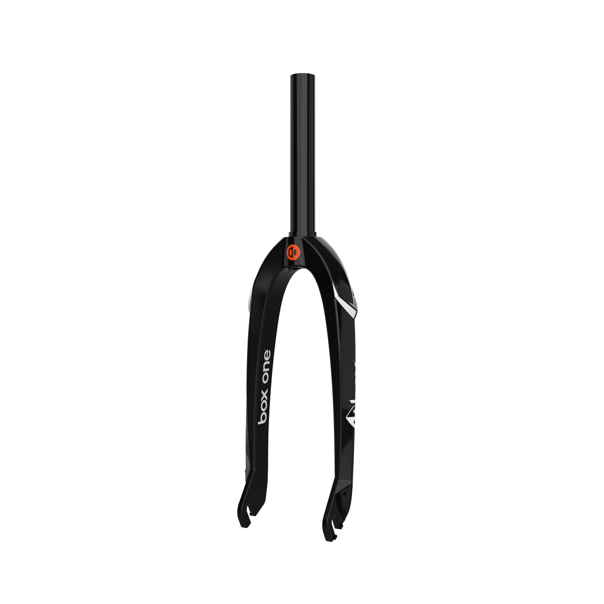 Box One X4 Pro Carbon 1 1/8” Alloy Steerer Fork